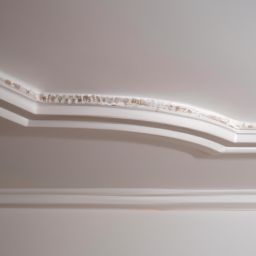 Faux plafond suspendu : Modernisez votre Intérieur avec un Système de Plafond Innovant à Béthune